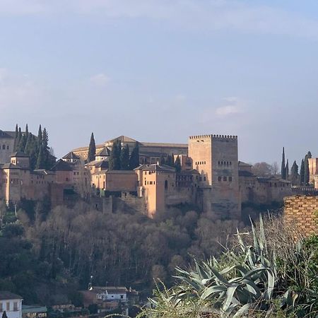 Casa Cueva Sacromonte Benevarez Brother Law Sl 格拉纳达 外观 照片