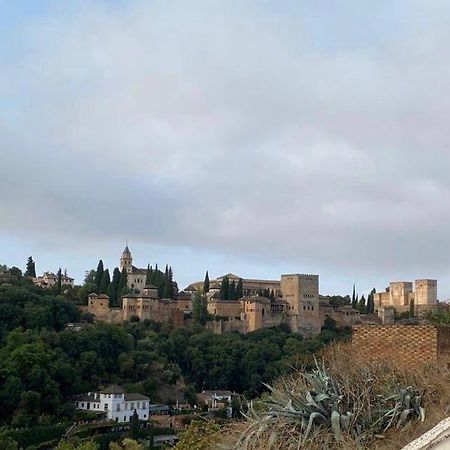 Casa Cueva Sacromonte Benevarez Brother Law Sl 格拉纳达 外观 照片